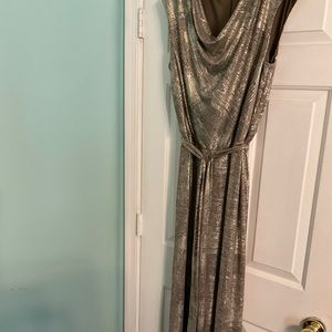 Connected Apparel Jumpsuit